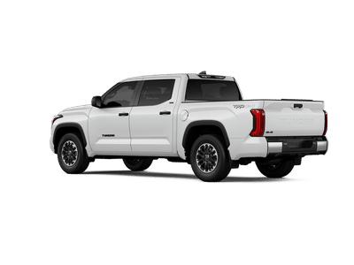 2026 Toyota Tundra - Photo 8