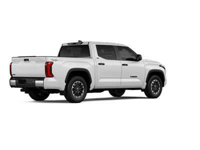 2026 Toyota Tundra - Photo 12