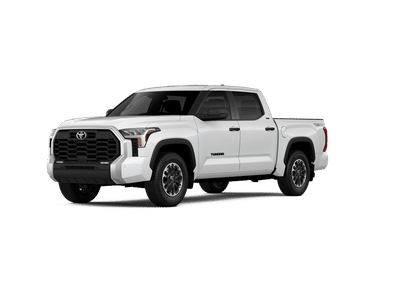 2026 Toyota Tundra - Photo 1