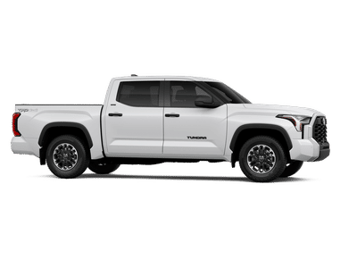 2026 Toyota Tundra - Photo 15