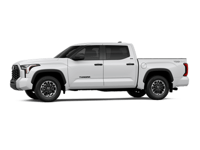 2026 Toyota Tundra - Photo 5