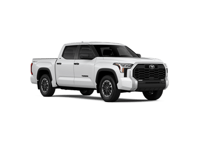 2026 Toyota Tundra - Photo 17