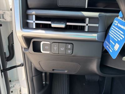 2026 Hyundai Santa Fe — photo 22 view
