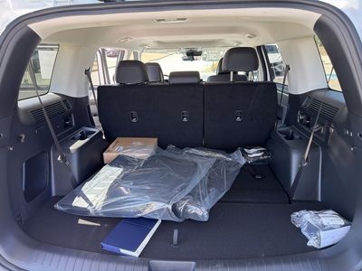 2026 Hyundai Santa Fe — photo 11 view