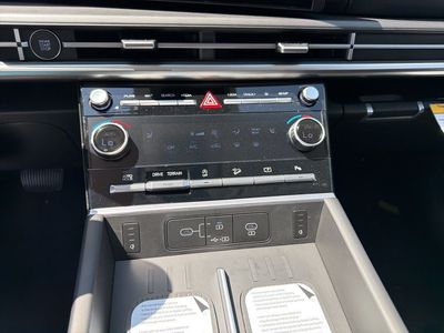 2026 Hyundai Santa Fe — photo 29 view
