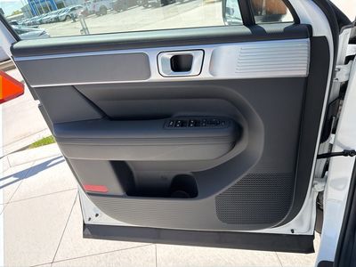 2026 Hyundai Santa Fe — photo 32 view