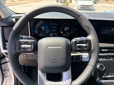 2026 Hyundai Santa Fe — photo 25 view