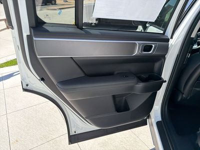 2026 Hyundai Santa Fe — photo 19 view