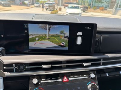 2026 Hyundai Santa Fe — photo 28 view