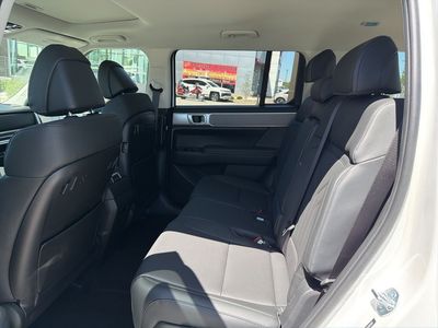 2026 Hyundai Santa Fe — photo 15 view