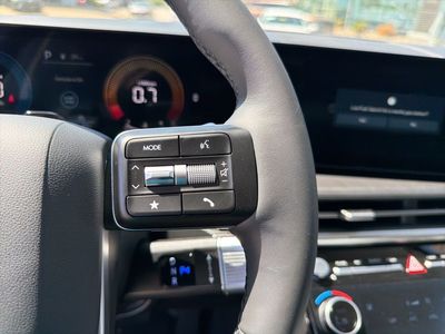 2026 Hyundai Santa Fe — photo 24 view