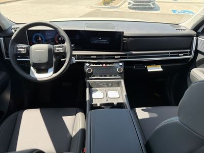 2026 Hyundai Santa Fe — photo 17 view