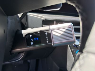 2026 Hyundai Santa Fe — photo 26 view