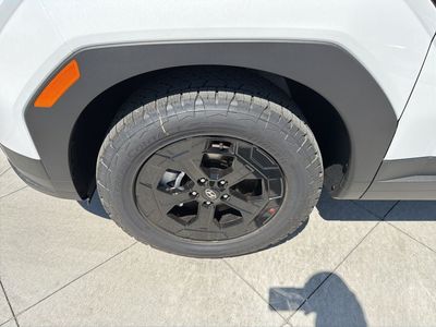 2026 Hyundai Santa Fe — photo 9 view