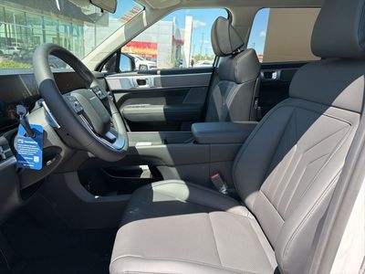 2026 Hyundai Santa Fe — photo 20 view