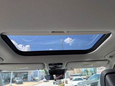 2026 Hyundai Santa Fe — photo 18 view