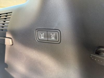 2026 Hyundai Santa Fe — photo 13 view