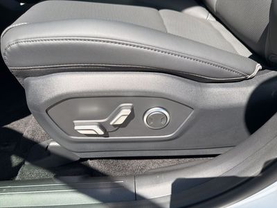 2026 Hyundai Santa Fe — photo 21 view