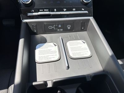 2026 Hyundai Santa Fe — photo 30 view
