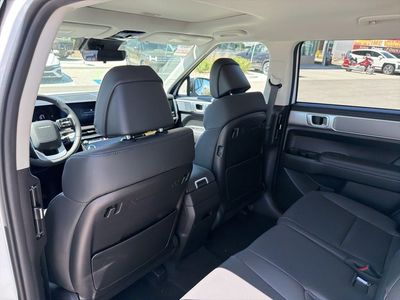 2026 Hyundai Santa Fe — photo 16 view