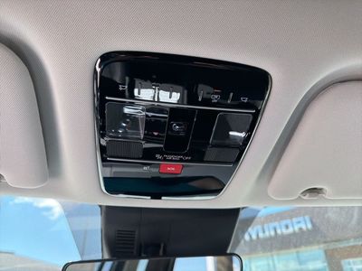 2026 Hyundai Santa Fe — photo 31 view