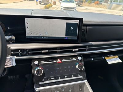 2026 Hyundai Santa Fe — photo 27 view