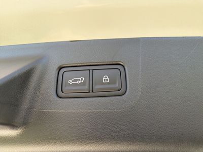 2026 Hyundai Santa Fe — photo 14 view