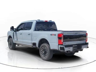 2026 Ford F-250SD — detail view