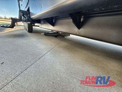 2025 Forest River RV Salem Grand Villa - Photo 13