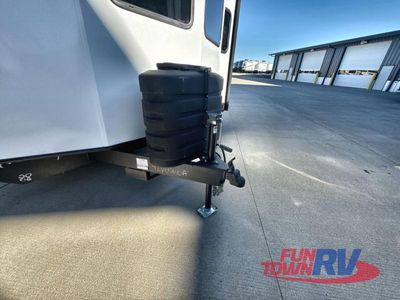 2025 Forest River RV Salem Grand Villa - Photo 12