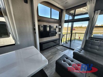 2025 Forest River RV Salem Grand Villa - Photo 7