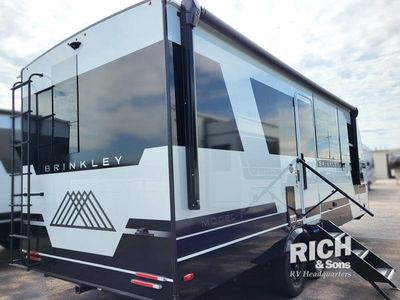 2026 Brinkley Model I - Photo 3