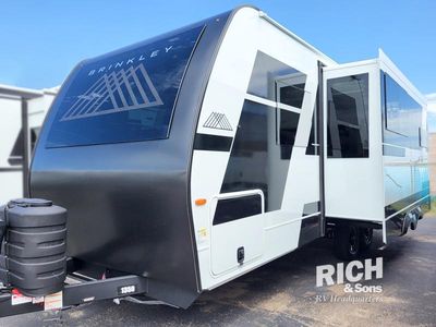 2026 Brinkley Model I - Photo 2