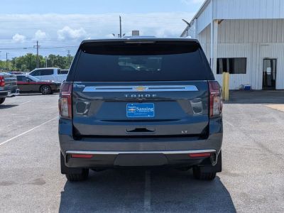 2021 Chevrolet Tahoe - Photo 4
