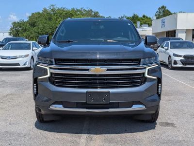 2021 Chevrolet Tahoe - Photo 8