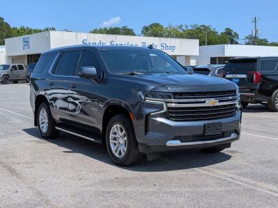 2021 Chevrolet Tahoe - Photo 7