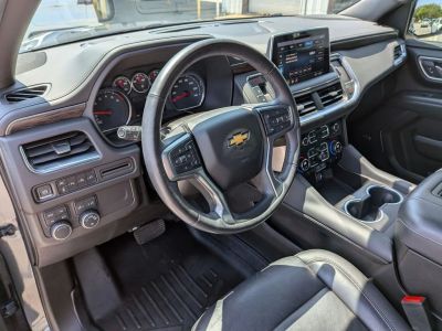 2021 Chevrolet Tahoe - Photo 25