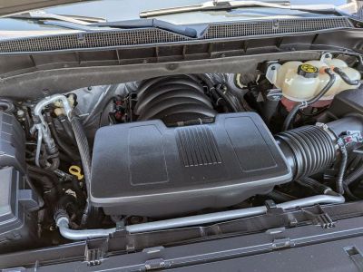 2021 Chevrolet Tahoe - Photo 10
