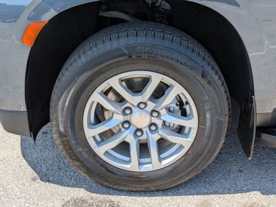 2021 Chevrolet Tahoe - Photo 9