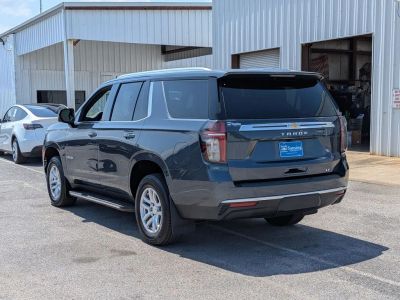 2021 Chevrolet Tahoe - Photo 3