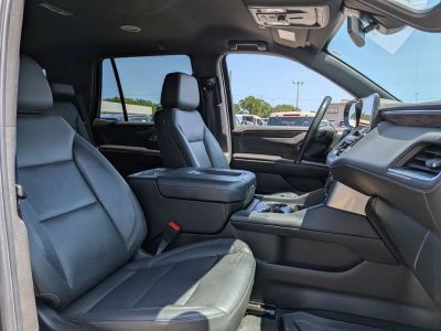 2021 Chevrolet Tahoe - Photo 23