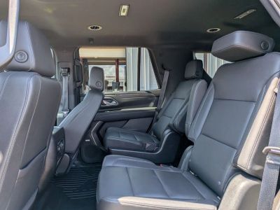 2021 Chevrolet Tahoe - Photo 27
