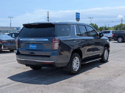 2021 Chevrolet Tahoe - Photo 5