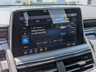 2021 Chevrolet Tahoe - Photo 18