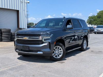 2021 Chevrolet Tahoe - Photo 1