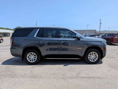 2021 Chevrolet Tahoe - Photo 6