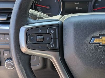 2021 Chevrolet Tahoe - Photo 16