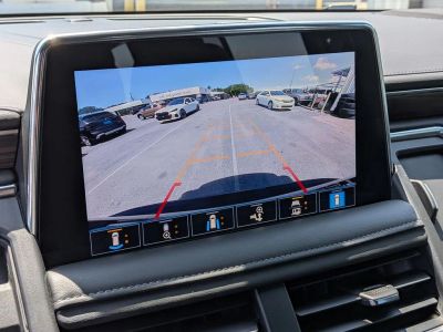 2021 Chevrolet Tahoe - Photo 19