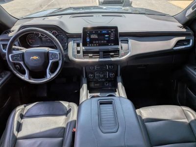 2021 Chevrolet Tahoe - Photo 20