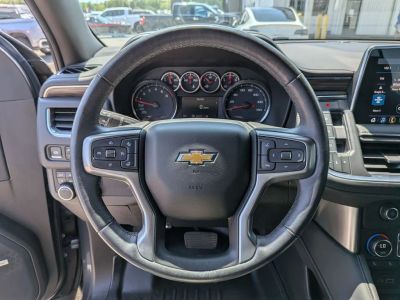 2021 Chevrolet Tahoe - Photo 11